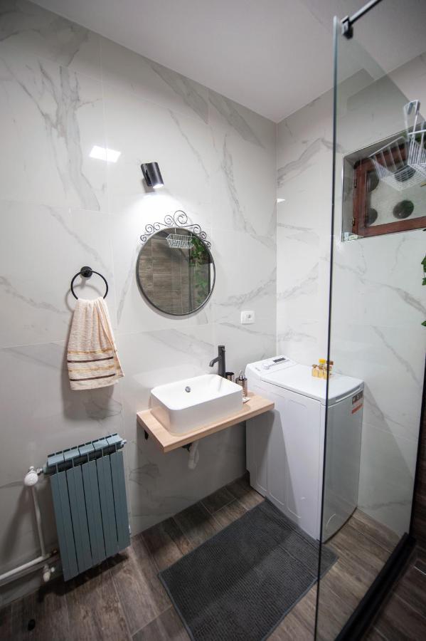 Angelina Apartment Bitola Exterior foto