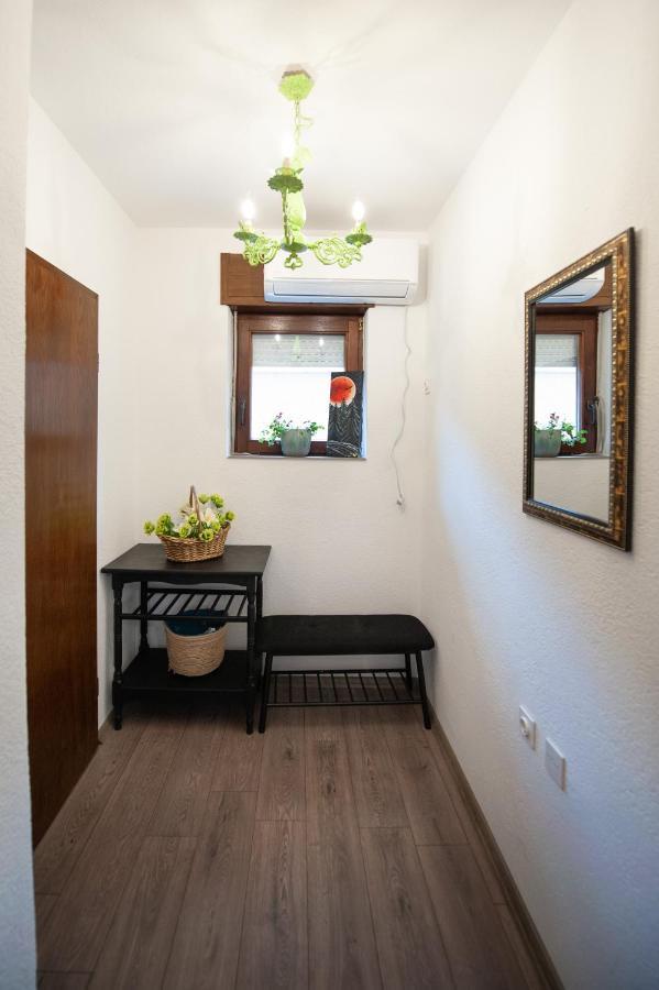 Angelina Apartment Bitola Exterior foto