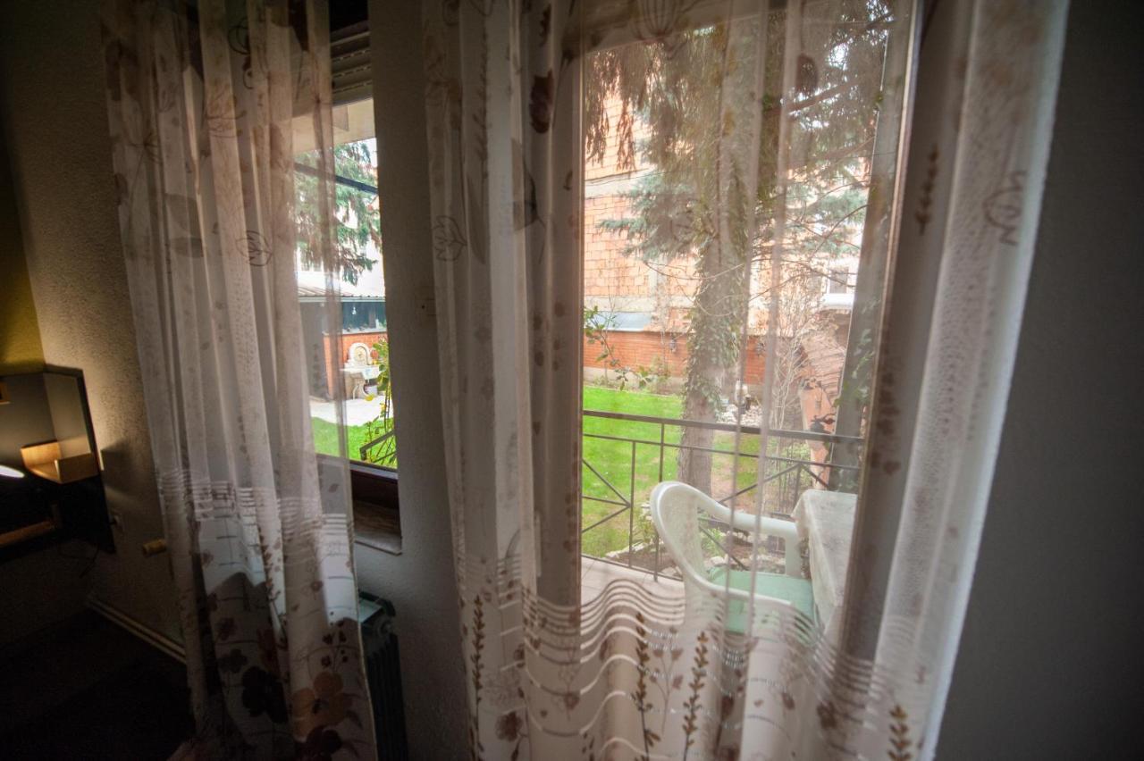 Angelina Apartment Bitola Exterior foto