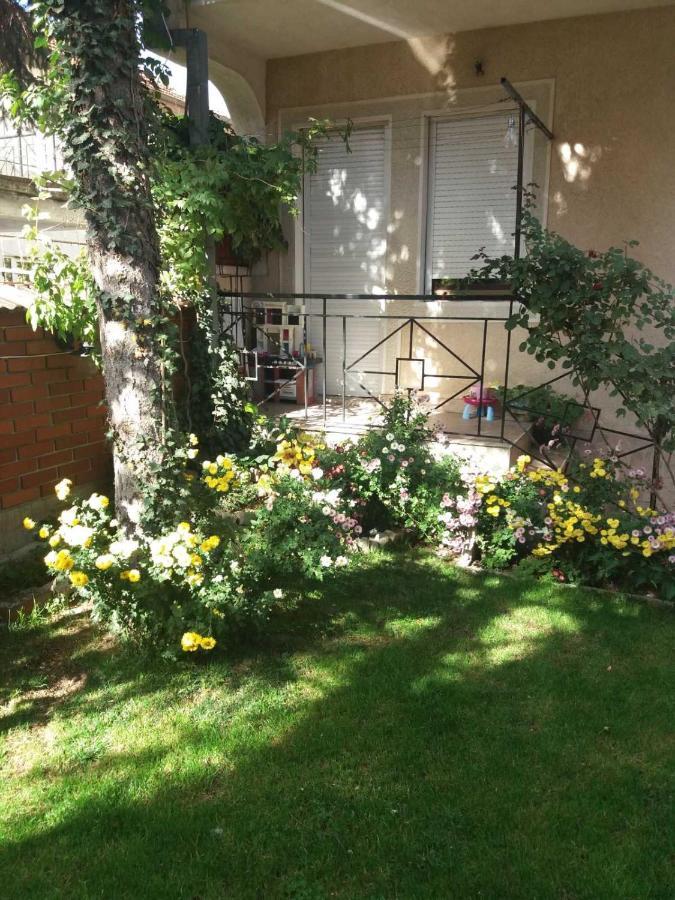 Angelina Apartment Bitola Exterior foto